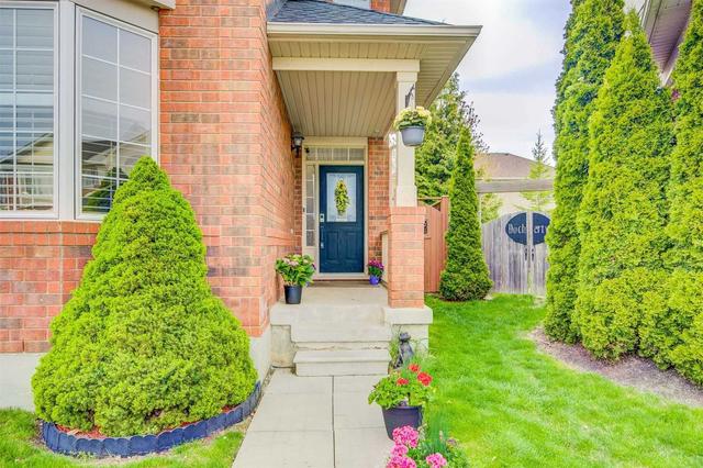 1603 Arthurs Way, House detached with 4 bedrooms, 3 bathrooms and 4 parking in Milton ON | Image 31