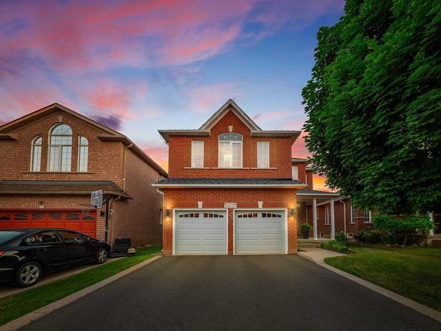 2534 Nichols Dr, House detached with 4 bedrooms, 4 bathrooms and 4 parking in Oakville ON | Image 12