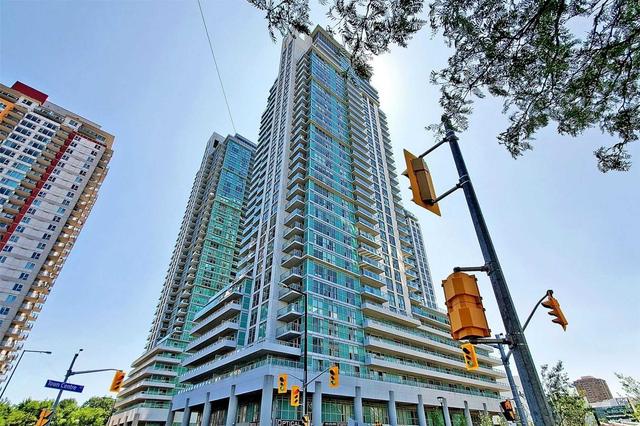 610 - 70 Town Centre Crt, Condo with 1 bedrooms, 1 bathrooms and 1 parking in Toronto ON | Image 22