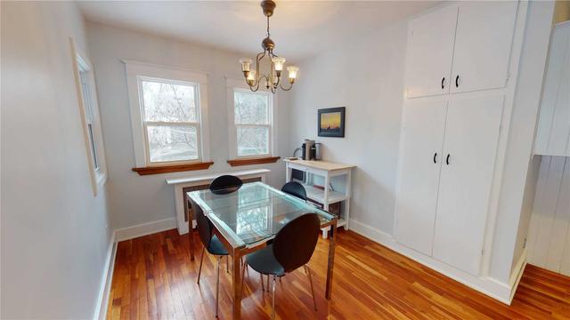 41 Regent St, House detached with 2 bedrooms, 2 bathrooms and 2 parking in Guelph ON | Image 16