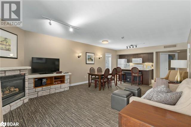 330 - 90 Highland Drive, Condo with 1 bedrooms, 1 bathrooms and 1 parking in Oro Medonte ON | Image 9