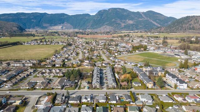 1602 Agassiz Rosedale No 9 Highway, House other with 3 bedrooms, 2 bathrooms and null parking in Kent BC | Image 38