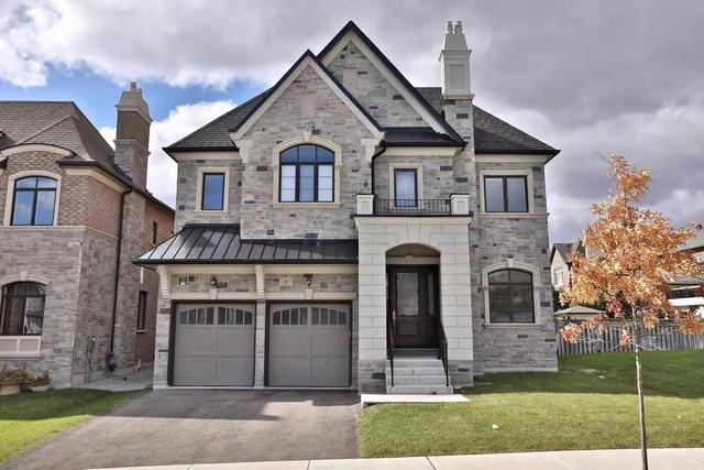6 Georgian Bay St, House detached with 5 bedrooms, 4 bathrooms and 7 parking in Richmond Hill ON | Image 1