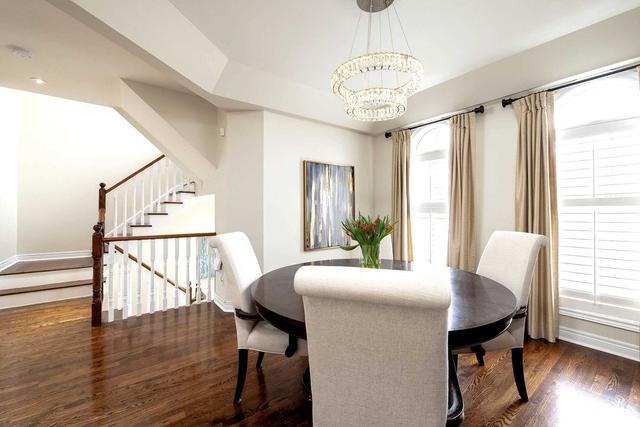 16 - 197 La Rose Ave, Townhouse with 3 bedrooms, 3 bathrooms and 2 parking in Toronto ON | Image 37