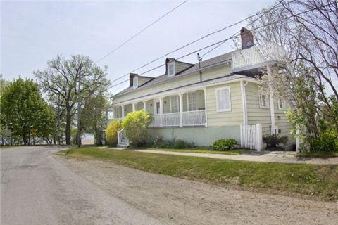 168 King St, House detached with 4 bedrooms, 3 bathrooms and 1 parking in Port Hope ON | Image 2