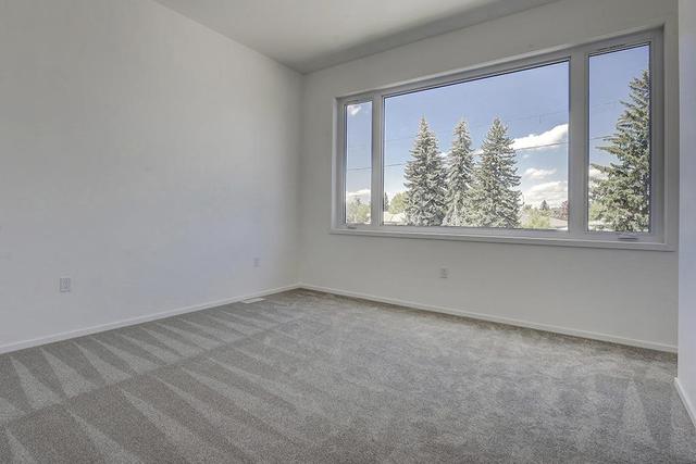 4015 8 Avenue Sw, Home with 2 bedrooms, 2 bathrooms and 2 parking in Calgary AB | Image 14