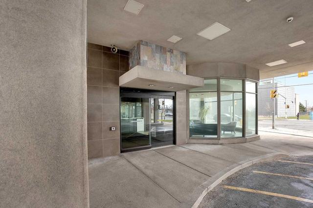 801 - 1030 Sheppard Ave W, Condo with 3 bedrooms, 2 bathrooms and 1 parking in Toronto ON | Image 23