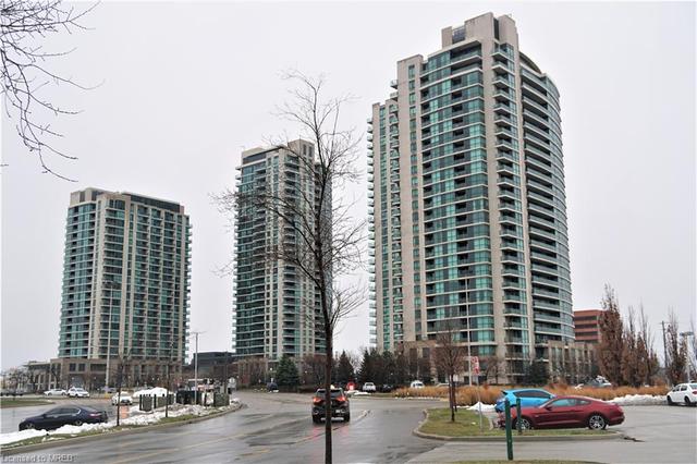 1103 - 225 Sherway Gardens Road, House attached with 1 bedrooms, 1 bathrooms and null parking in Toronto ON | Image 3