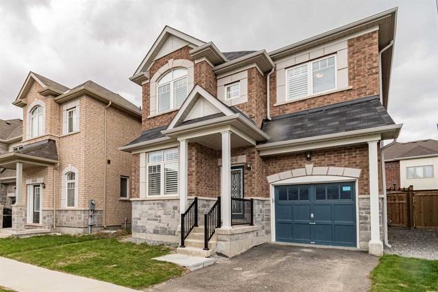 3924 Tufgar Cres, House detached with 3 bedrooms, 4 bathrooms and 2 parking in Burlington ON | Image 12