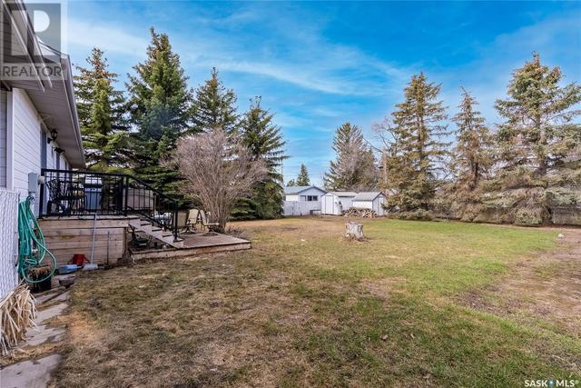 109 3rd Avenue, House detached with 3 bedrooms, 3 bathrooms and null parking in Harris SK | Image 42