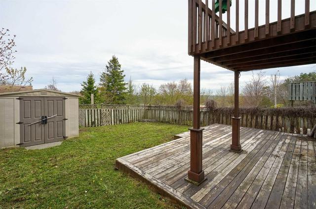59 Browning Tr, House detached with 3 bedrooms, 3 bathrooms and 3 parking in Barrie ON | Image 38