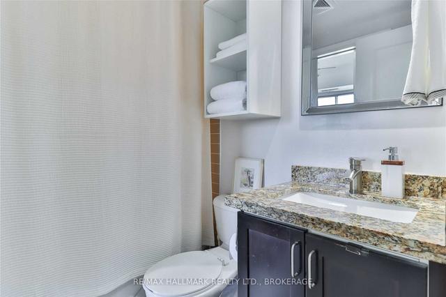 401 - 7730 Kipling Ave, Condo with 1 bedrooms, 1 bathrooms and 1 parking in Vaughan ON | Image 13