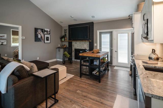 1709 Partridge Drive, House detached with 2 bedrooms, 1 bathrooms and 10 parking in Camrose County AB | Image 38