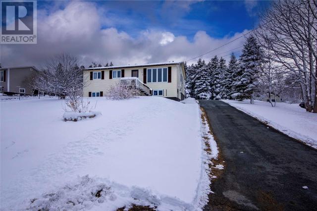16 Valleyview Crescent, House detached with 3 bedrooms, 1 bathrooms and null parking in Conception Bay South NL | Image 16