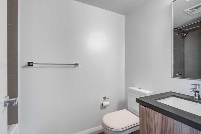 3112 - 155 Yorkville Ave, Condo with 0 bedrooms, 1 bathrooms and null parking in Toronto ON | Image 15