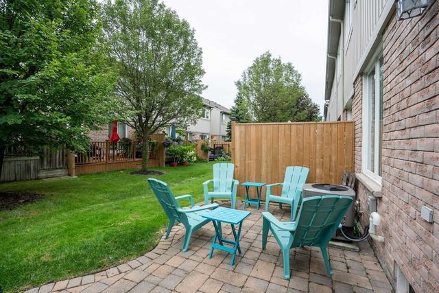 58 - 1100 Begley St, Townhouse with 2 bedrooms, 3 bathrooms and 2 parking in Pickering ON | Image 15