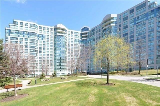 1003 - 7825 Bayview Ave E, Condo with 2 bedrooms, 2 bathrooms and 2 parking in Markham ON | Image 1