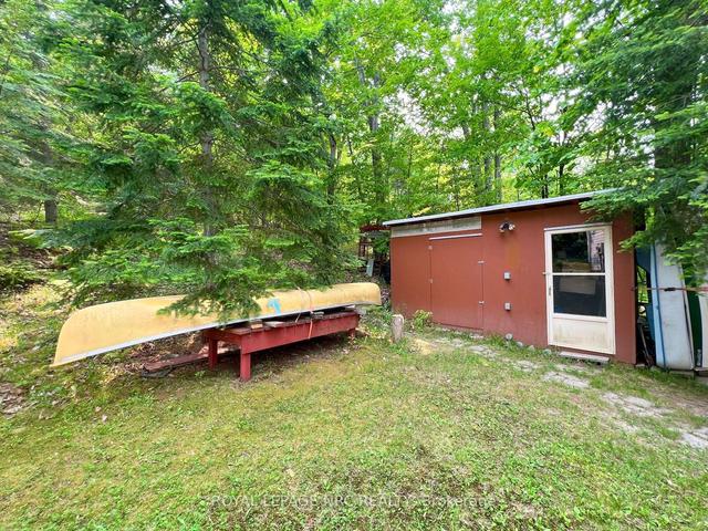41 Reeves Dr, House detached with 3 bedrooms, 2 bathrooms and 8 parking in Parry Sound, Unorganized, Centre Part ON | Image 24