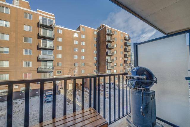 7f - 518 18 Avenue Sw, Condo with 1 bedrooms, 1 bathrooms and 1 parking in Calgary AB | Image 12
