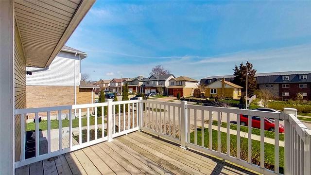 173 Windale Cres, House detached with 3 bedrooms, 2 bathrooms and 3 parking in Kitchener ON | Image 11