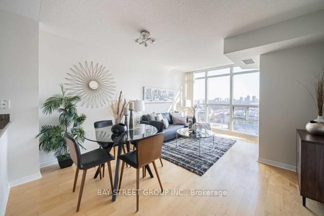 1112 - 28 Harrison Garden Blvd, Condo with 1 bedrooms, 1 bathrooms and 1 parking in Toronto ON | Image 2