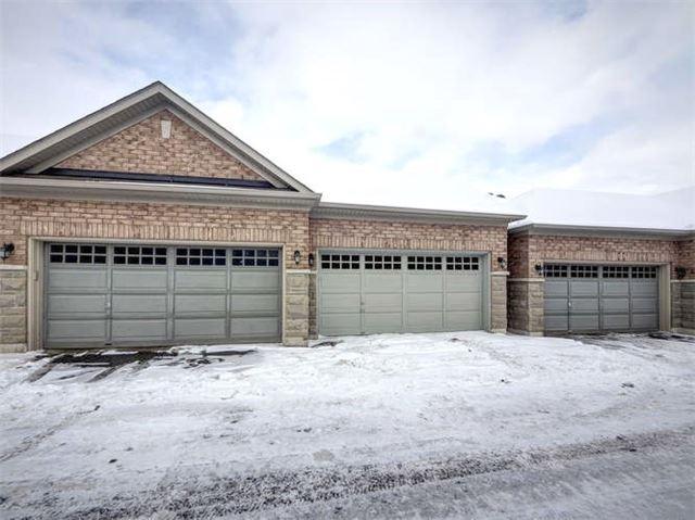 1107 Bur Oak Ave, House attached with 3 bedrooms, 4 bathrooms and 1 parking in Markham ON | Image 20