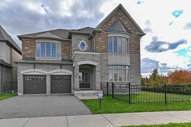 679 Valley Vista Dr, House detached with 4 bedrooms, 4 bathrooms and 6 parking in Vaughan ON | Image 1