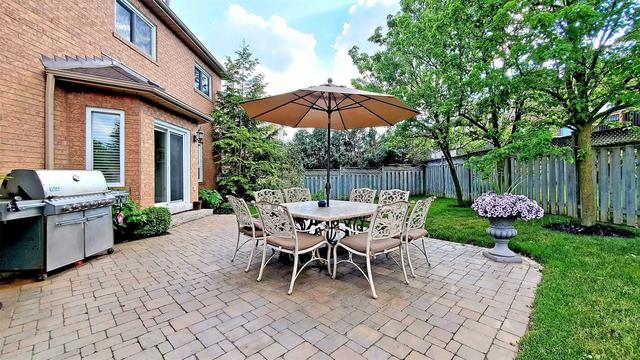 348 Brookside Rd, House detached with 4 bedrooms, 3 bathrooms and 5 parking in Richmond Hill ON | Image 24
