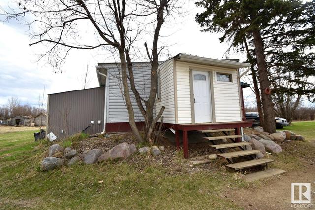 192077 Twp 655, Donatville, House detached with 2 bedrooms, 1 bathrooms and null parking in Athabasca County AB | Image 16