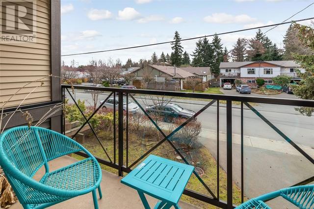 209 - 1600 Caspers Way, Condo with 2 bedrooms, 1 bathrooms and 2 parking in Nanaimo BC | Image 15