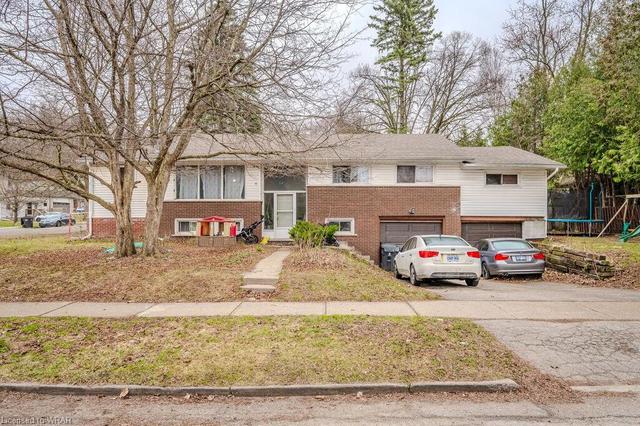 4 Cedar Street, House detached with 5 bedrooms, 2 bathrooms and 6 parking in Guelph ON | Image 11