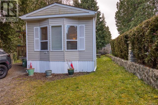 35 - 25 Maki Rd, House other with 2 bedrooms, 1 bathrooms and 4 parking in Nanaimo BC | Image 2
