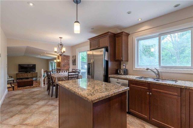 278 Riverview Blvd, House detached with 4 bedrooms, 4 bathrooms and 4 parking in St. Catharines ON | Image 8