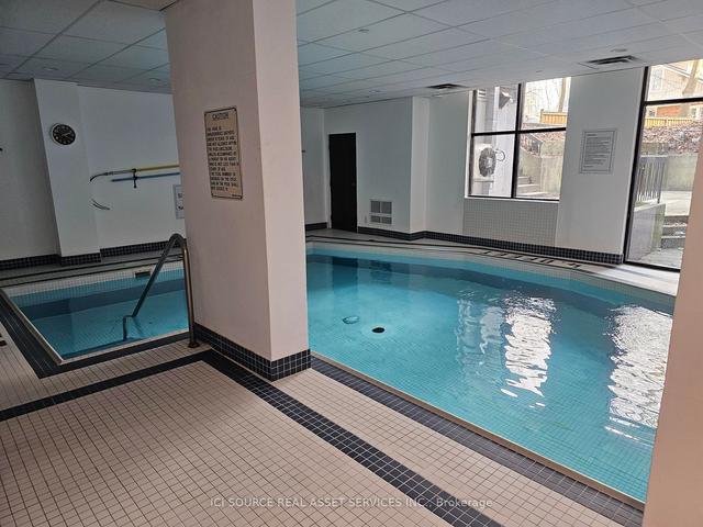 4204 - 50 Old Kingston Rd, Condo with 2 bedrooms, 1 bathrooms and 1 parking in Toronto ON | Image 9