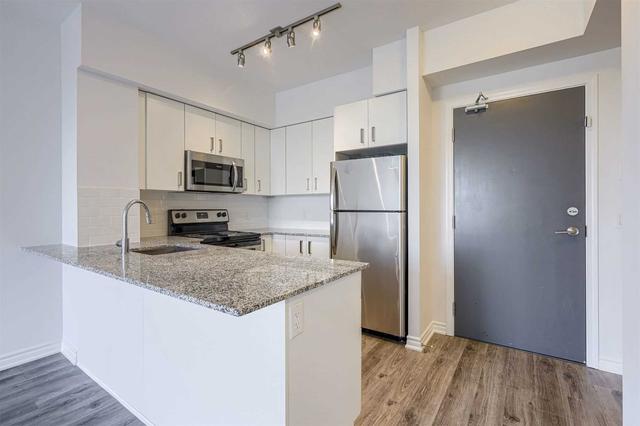 717 - 11611 Yonge St, Condo with 1 bedrooms, 1 bathrooms and 1 parking in Richmond Hill ON | Image 18