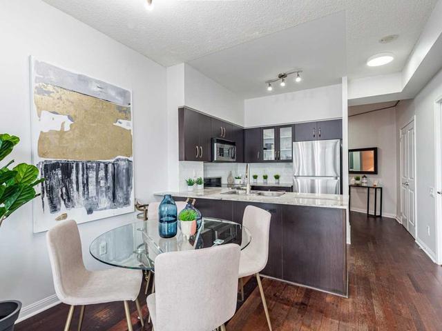 711 - 15 Windermere Ave, Condo with 1 bedrooms, 1 bathrooms and 1 parking in Toronto ON | Image 28