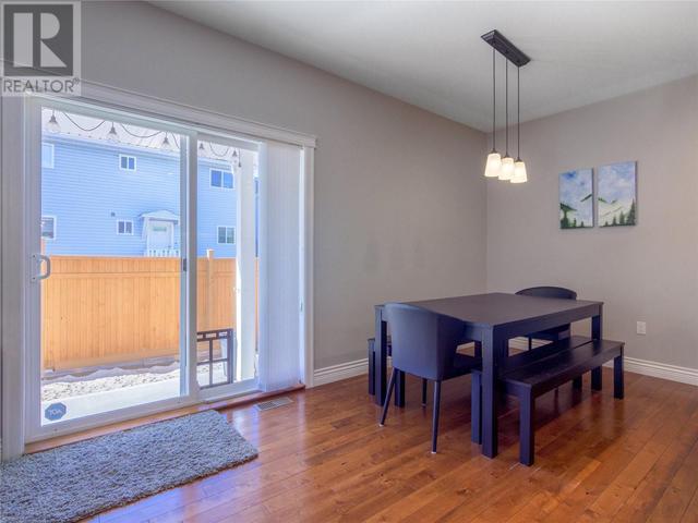 120 - 3332 South Main Street, House attached with 3 bedrooms, 2 bathrooms and 2 parking in Penticton BC | Image 13