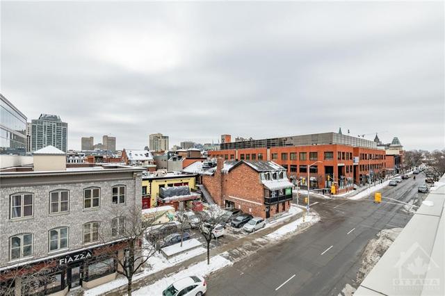 23 - 202 St Patrick Street, Condo with 2 bedrooms, 1 bathrooms and 1 parking in Ottawa ON | Image 22