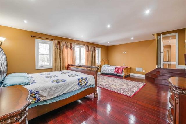 464 Anson Dr, House detached with 4 bedrooms, 4 bathrooms and 8 parking in Hamilton ON | Image 14
