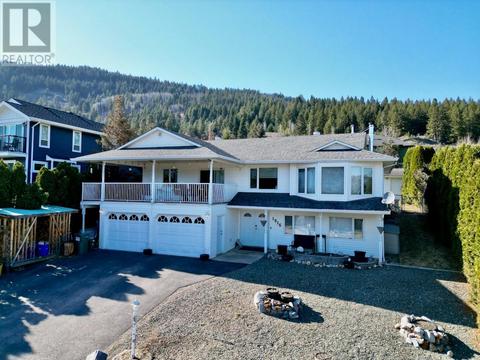 1916 Skyview Crescent, Lumby, BC, V0E2G0 | Card Image