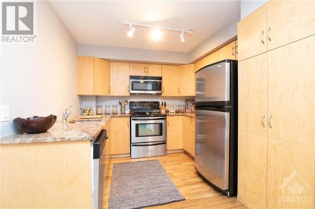 1002 - 138 Somerset Street W, Condo with 1 bedrooms, 1 bathrooms and null parking in Ottawa ON | Image 13