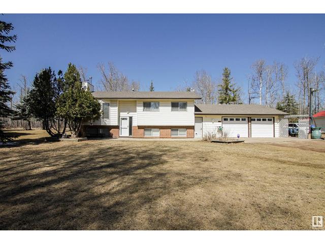 22062 Twp Rd 515, House detached with 4 bedrooms, 3 bathrooms and null parking in Strathcona County AB | Image 1
