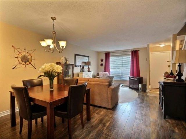 15 - 475 Sandringham Cres, Townhouse with 3 bedrooms, 2 bathrooms and 1 parking in London ON | Image 12