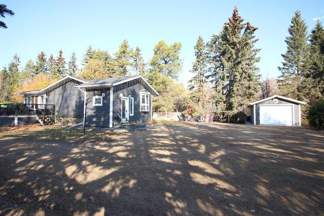 46219 Range Road 203, House detached with 3 bedrooms, 2 bathrooms and 10 parking in Camrose County AB | Image 31