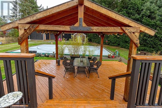 3141 Chapman Rd, House detached with 4 bedrooms, 2 bathrooms and 5 parking in North Cowichan BC | Image 39