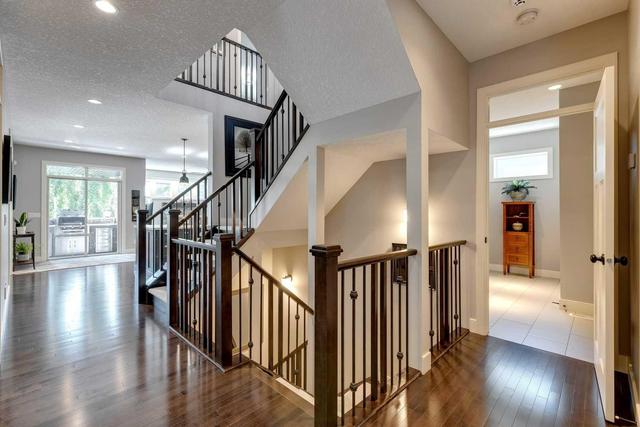 192 Cranarch Circle Se, House detached with 3 bedrooms, 3 bathrooms and 4 parking in Calgary AB | Image 4