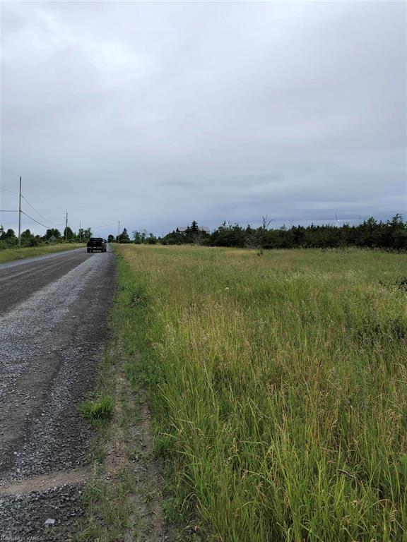 0 Base Line Road, Home with 0 bedrooms, 0 bathrooms and null parking in Frontenac Islands ON | Image 5