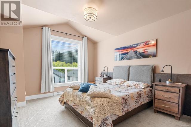 2816 Lunar Crt, House attached with 3 bedrooms, 4 bathrooms and 2 parking in Langford BC | Image 19
