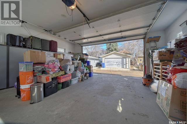 115 Connaught Crescent, House detached with 4 bedrooms, 2 bathrooms and null parking in Regina SK | Image 37