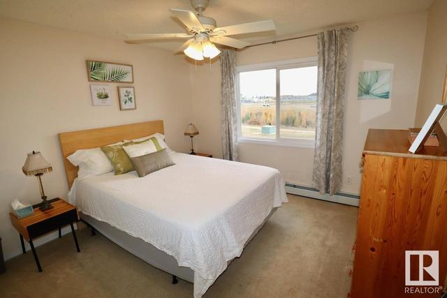 324 - 70 Woodsmere Cl, Condo with 1 bedrooms, 1 bathrooms and 1 parking in Fort Saskatchewan AB | Image 10